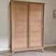 vintage wardrobe