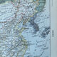 Map of China - 20x29cm
