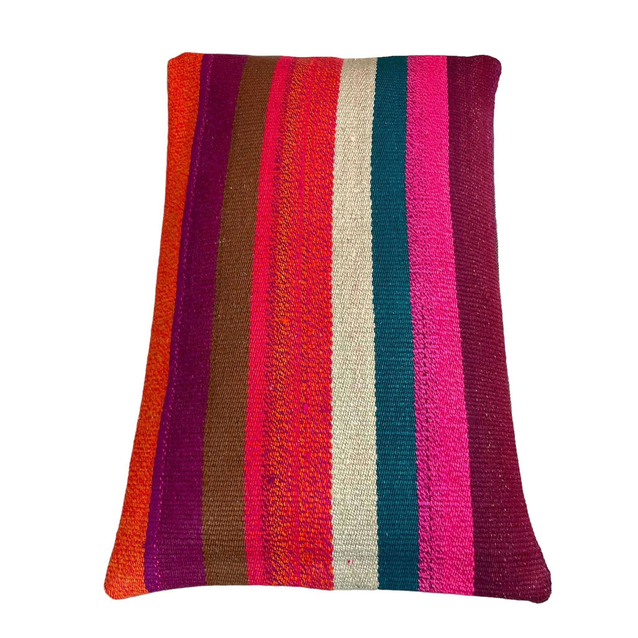 Housse de coussin turque vintage