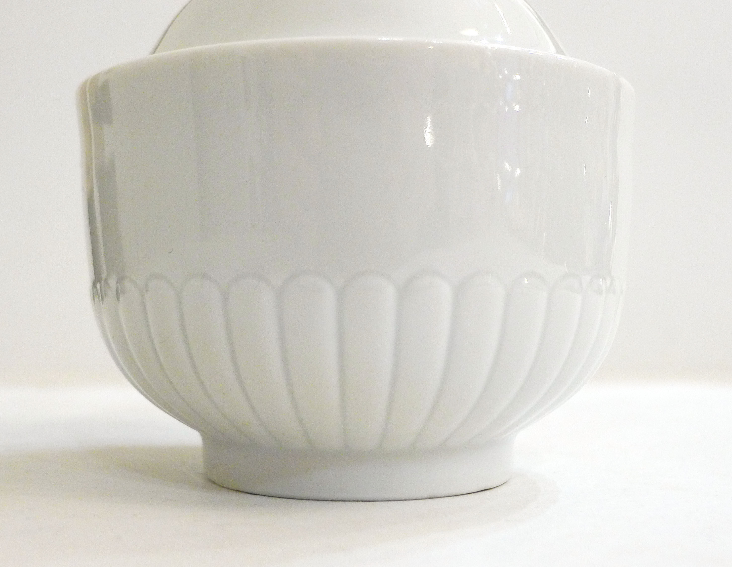 Winterling Marktleuthen porcelain sugar