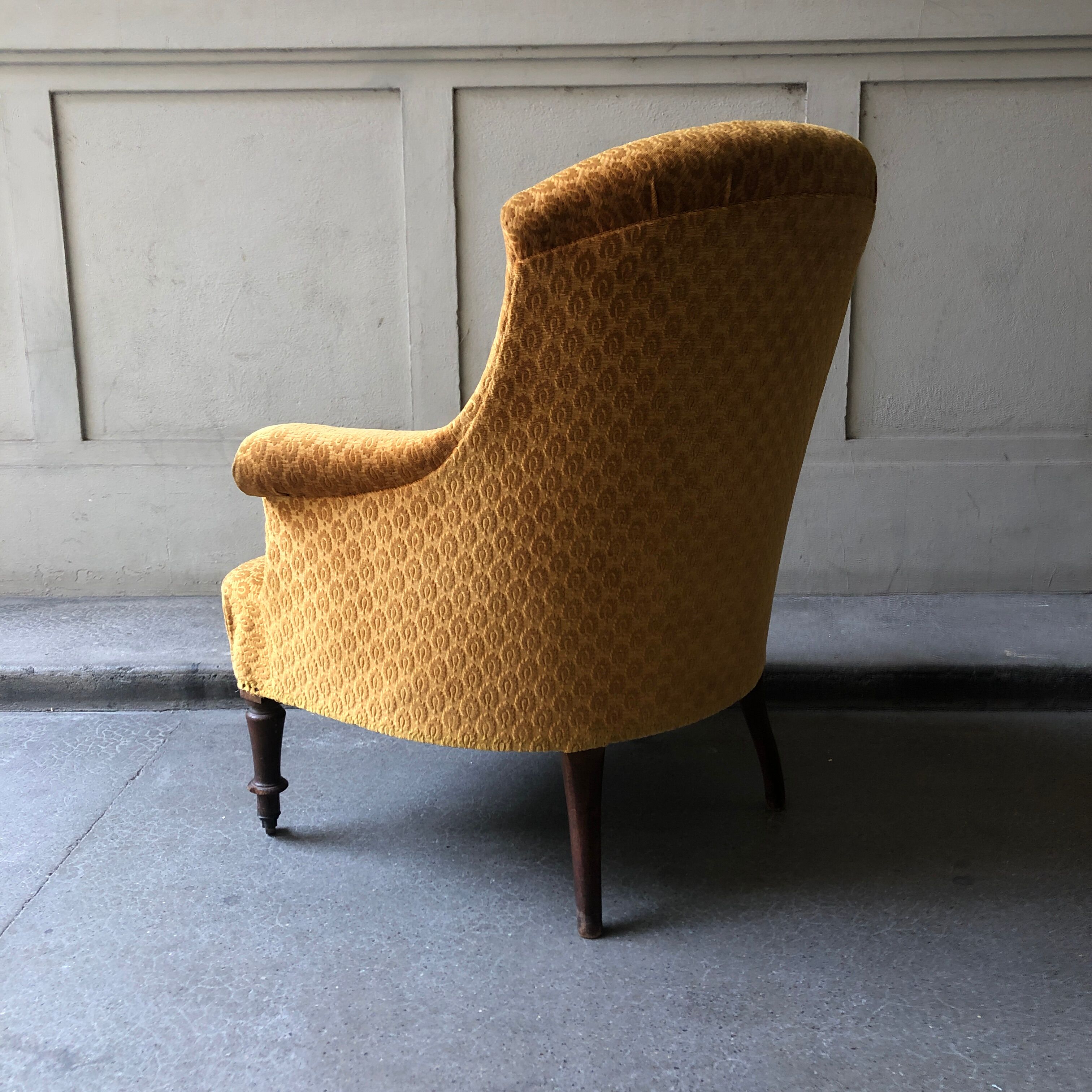 Armchair