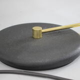 1970s Design Table Lamp ,Italy