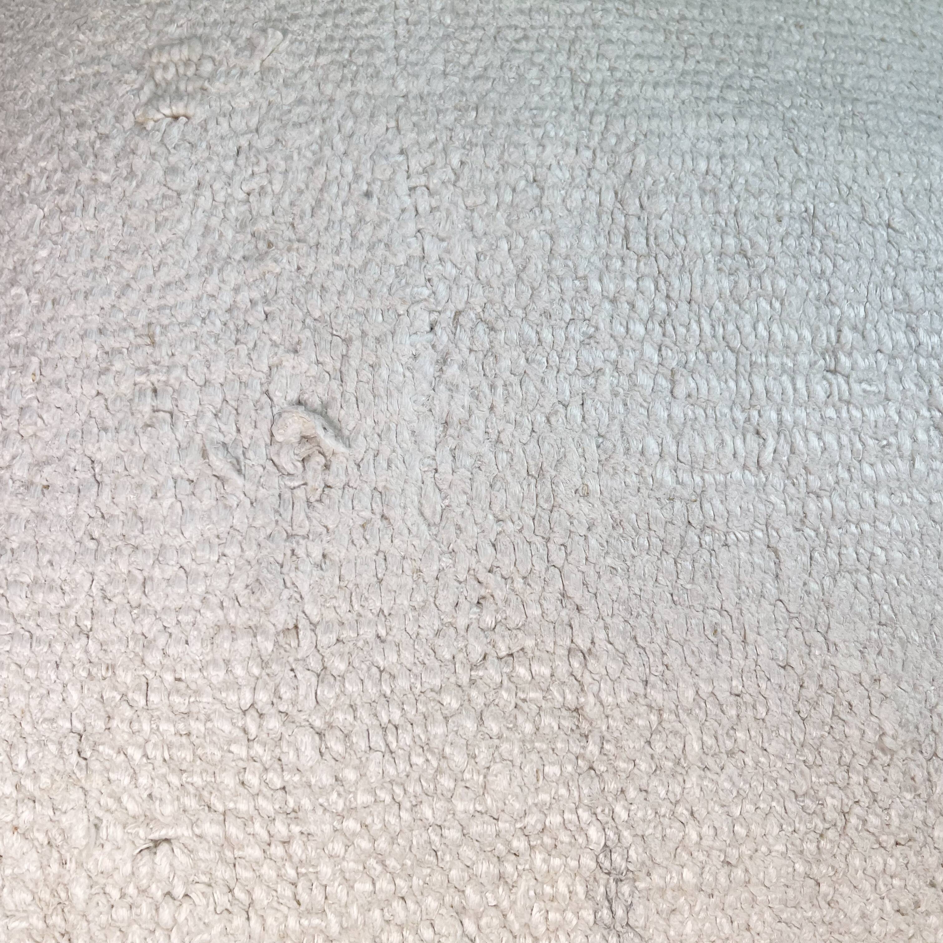 Vintage turkish kilim cushion cover 40 x 40 cm