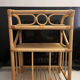 bedside table