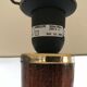 Table lamp Unilux