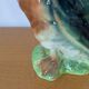 Duck pitcher