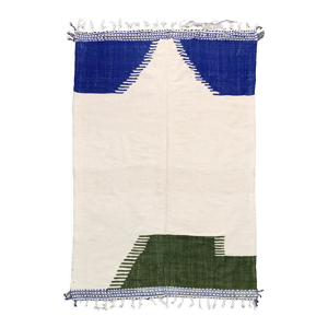 kilim berbère marocain