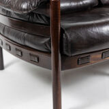 Arne Norell for Arne Norell AB, Sofa, year 1970