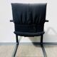 Fauteuil de Mario Bellini pour Vitra. Vintage 80s