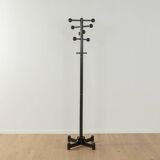 Postmodern coat stand