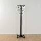 Postmodern coat stand