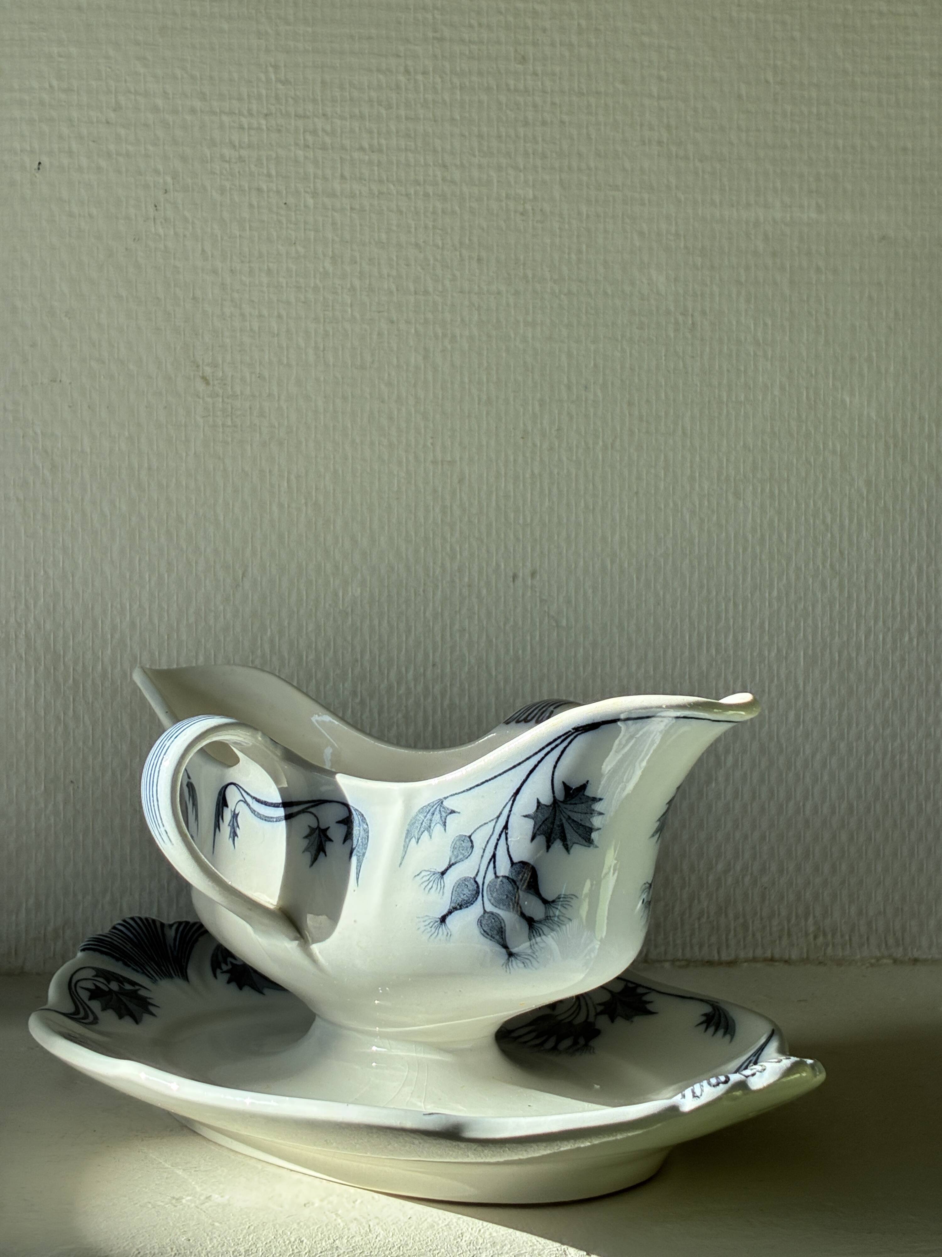 Sauceboat Villeroy & Boch