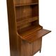 Vintage Wall Cabinet Cupboard Workplace Swedish Design 1960s