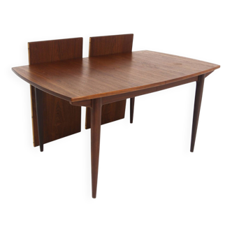 "Rosetto" dining table, Svante Skogh, Sweden, 1960