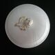 Boite en porcelaine de Villeroy & Boch Heinrich Louisenburg Gold