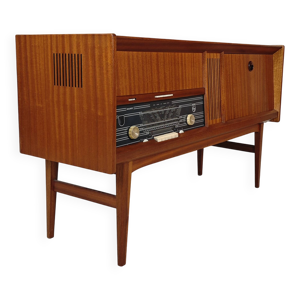 enfilade hifi