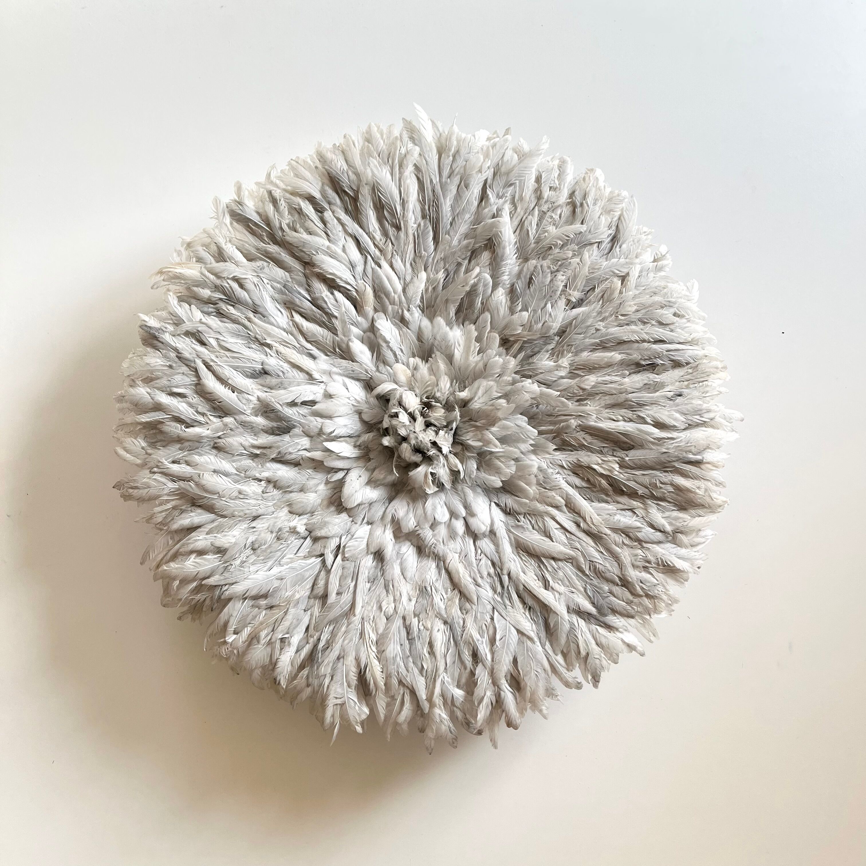 Juju hat grey 65 cm