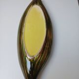 1960/70 designer fruit bowl Bamboo model ST CLÉMENT