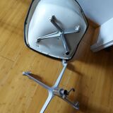 Strafor swivel-hulled office chair