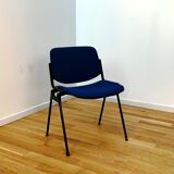 Industrial chair 80s