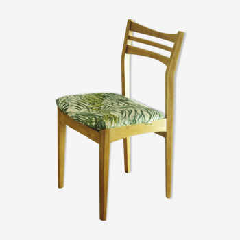 Tropical chair