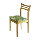Chaise tropicale