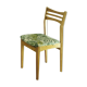 Chaise tropicale