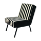 Fauteuil vintage années 50/60