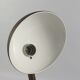 Grande lampe de bureau à col de cygne, design classique Hillebrand - années 1970