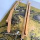 Mountain furniture gallows France pine