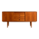 Danish teak sideboard, 1960s
