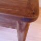 Table de ferme ancienne début 1900 bois massif