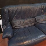 Portovenere sofa by Vico Magistretti