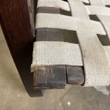 Jan Vanek armchair circa 1930