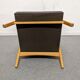 Pair of vintage armchairs from the 50s/60s