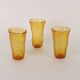 Vintage La Murrina vases in coloured glass XX-XXI century