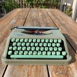 Hermes Baby typewriter