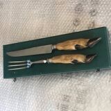Cutting service.
