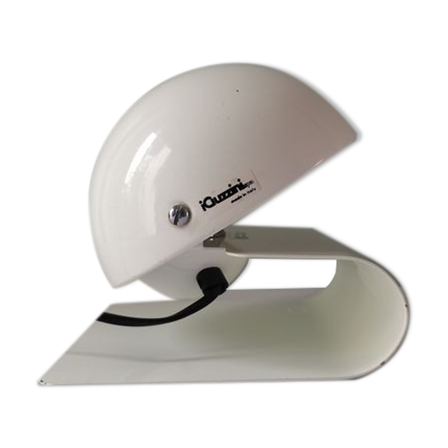 Italian lamp G. Cormio for Guzzini - Bugia