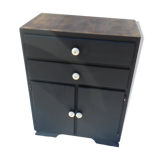 Antique furniture kitchen living room or office