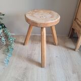 Tripod stool 25