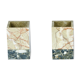 Bookends in marble 30 years