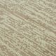 Tapis Oushak turc fait main 240 cm x 295 cm