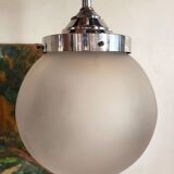 50s pendant light