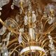 Lustre époque Vintage