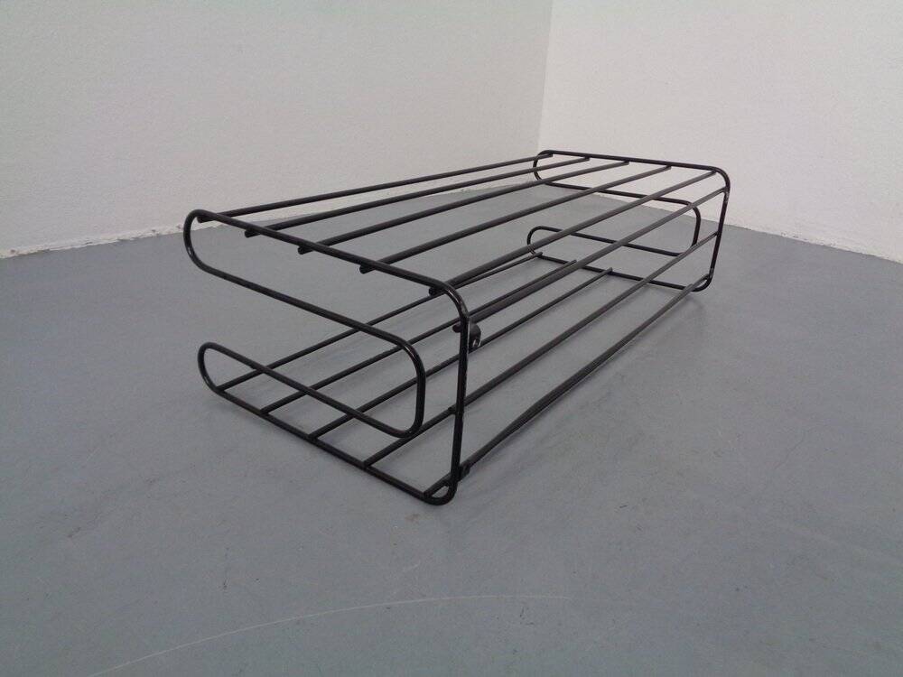Swedish Fran Shoe Rack from Ikea, 1980s
