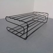 Swedish Fran Shoe Rack from Ikea, 1980s