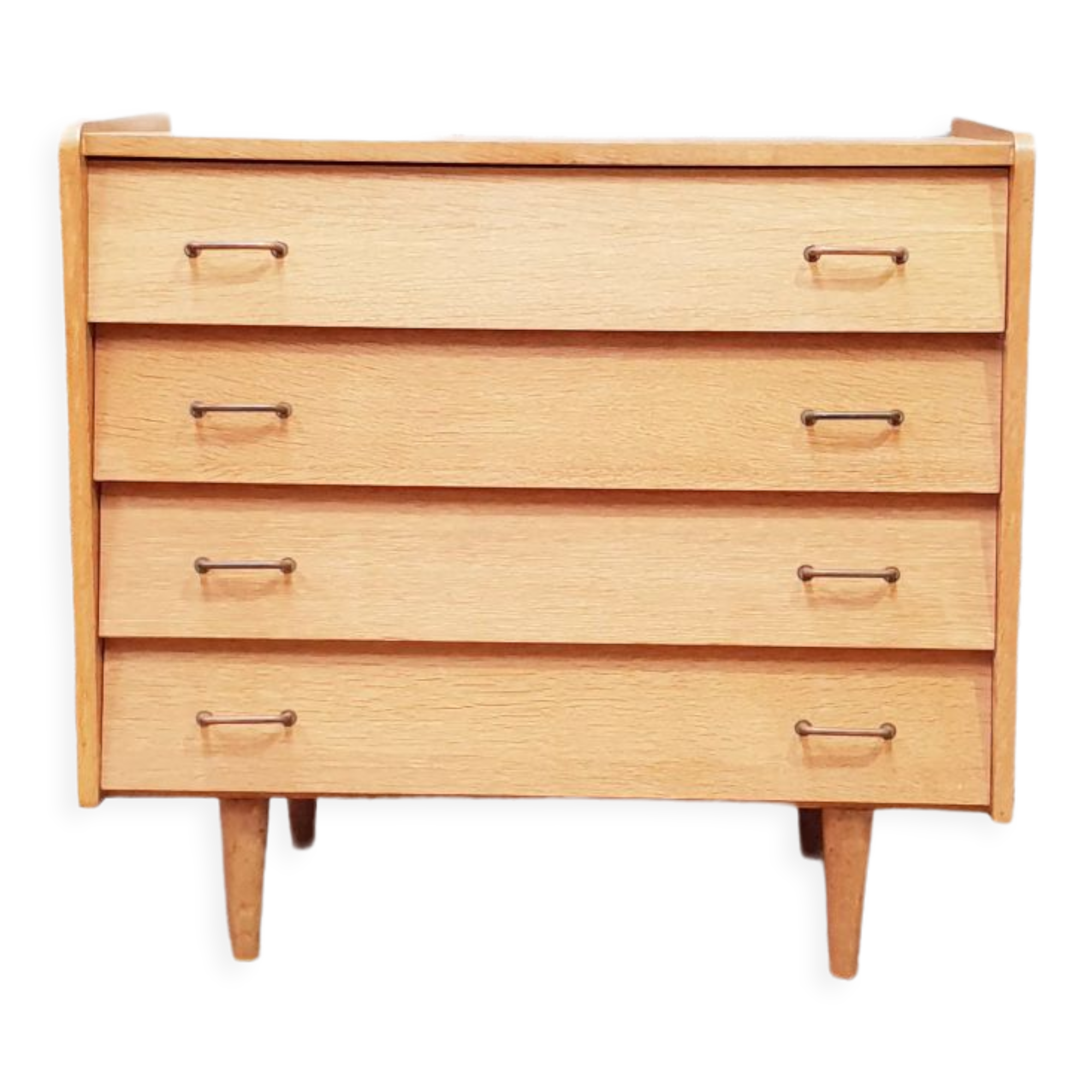 Vintage chest of drawers