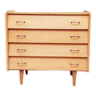 Vintage chest of drawers
