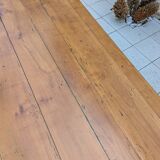 Farmhouse table